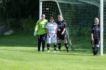 Bild 297 - Frauen SV Henstedt Ulzburg 3 - Bramfeld 3 : Ergebnis: 5:1